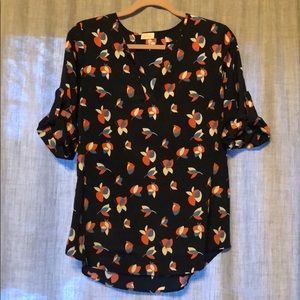 💛Women's Pixley top Sz M - from Stitch Fix💛